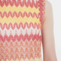 Ana Alcazar A-Lijn Jurk Daisy -Goedkope Mooie Kled Winkel ana alcazar 048531 30925