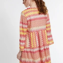 Ana Alcazar Empire Jurk Daisony 8 Ana Alcazar Empire Jurk Daisony -Goedkope Mooie Kled Winkel ana alcazar 048532 30925