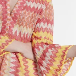 Ana Alcazar Empire Jurk Daisony 9 Ana Alcazar Empire Jurk Daisony -Goedkope Mooie Kled Winkel ana alcazar 048532 30926