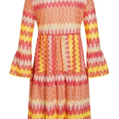 Ana Alcazar Empire Jurk Daisony 10 Ana Alcazar Empire Jurk Daisony -Goedkope Mooie Kled Winkel ana alcazar 048532 30927