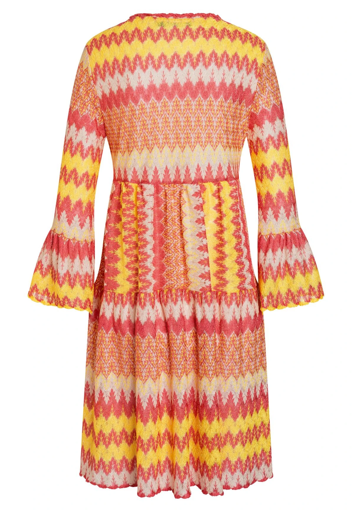 Ana Alcazar Empire Jurk Daisony 5 Ana Alcazar Empire Jurk Daisony - Afbeelding 5