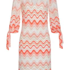 Ana Alcazar Tuniek Jurk Dekoty -Goedkope Mooie Kled Winkel ana alcazar 048536 3093 9101