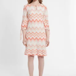 Ana Alcazar Tuniek Jurk Dekoty