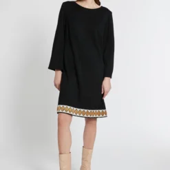 Ana Alcazar Etnische Jurk Eafisa