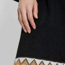 Ana Alcazar Etnische Jurk Eafisa -Goedkope Mooie Kled Winkel ana alcazar 048557 3103 1005