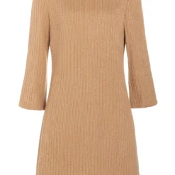 Ana Alcazar Eenvoudige Jurk Eafine -Goedkope Mooie Kled Winkel ana alcazar 048557 3103 8001