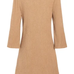 Ana Alcazar Eenvoudige Jurk Eafine -Goedkope Mooie Kled Winkel ana alcazar 048557 3103 8006