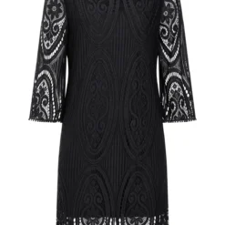 Ana Alcazar Feestelijke Jurk Edana -Goedkope Mooie Kled Winkel ana alcazar 048568 3106 1002