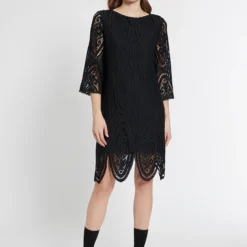 Ana Alcazar Feestelijke Jurk Edana