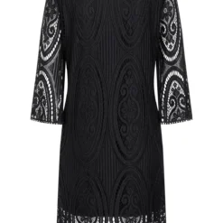 Ana Alcazar Feestelijke Jurk Edana -Goedkope Mooie Kled Winkel ana alcazar 048568 3106 10061