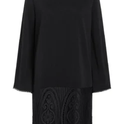 Ana Alcazar Tuniek Jurk Edara -Goedkope Mooie Kled Winkel ana alcazar 048569 3106 1001