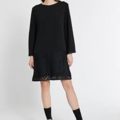 Ana Alcazar Tuniek Jurk Edara