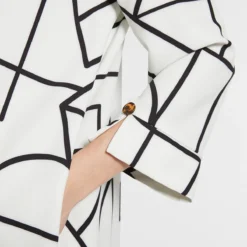 Ana Alcazar Swingende Jurk -Goedkope Mooie Kled Winkel ana alcazar 048572 31086