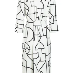 Ana Alcazar Overhemd Jurk Edsia -Goedkope Mooie Kled Winkel ana alcazar 048573 31088