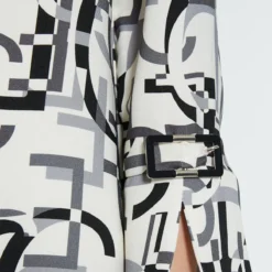 Ana Alcazar Print Jurk Edasty 8 Ana Alcazar Print Jurk Edasty -Goedkope Mooie Kled Winkel ana alcazar 048577 31094