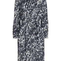 Ana Alcazar Blouse Jurk Edora -Goedkope Mooie Kled Winkel ana alcazar 048586 3112 1001