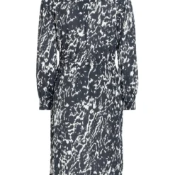 Ana Alcazar Blouse Jurk Edora -Goedkope Mooie Kled Winkel ana alcazar 048586 3112 1007