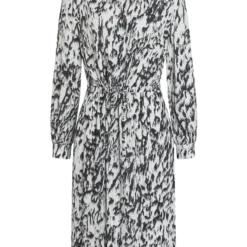 Ana Alcazar Blouse Jurk Edoria -Goedkope Mooie Kled Winkel ana alcazar 048586 3112 7001