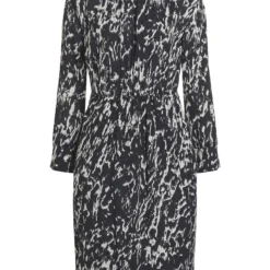 Ana Alcazar Moderne Jurk Edosa -Goedkope Mooie Kled Winkel ana alcazar 048588 3112 1001