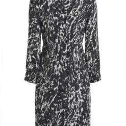 Ana Alcazar Moderne Jurk Edosa -Goedkope Mooie Kled Winkel ana alcazar 048588 3112 1008