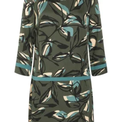 Ana Alcazar A-Lijn Jurk Efine -Goedkope Mooie Kled Winkel ana alcazar 048591 31131