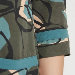 Ana Alcazar A-Lijn Jurk Efine -Goedkope Mooie Kled Winkel ana alcazar 048591 31135