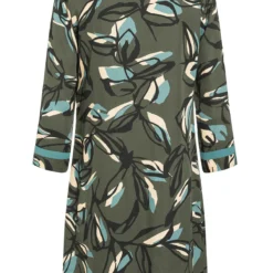 Ana Alcazar A-Lijn Jurk Efine -Goedkope Mooie Kled Winkel ana alcazar 048591 31137