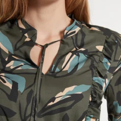 Ana Alcazar Romantische Jurk Efinea 9 Ana Alcazar Romantische Jurk Efinea -Goedkope Mooie Kled Winkel ana alcazar 048592 31135