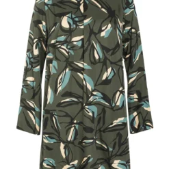 Ana Alcazar Overhemd Jurk Efinia -Goedkope Mooie Kled Winkel ana alcazar 048593 31131