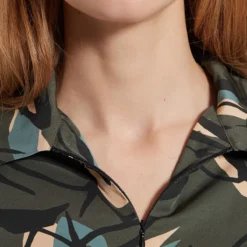 Ana Alcazar Overhemd Jurk Efinia -Goedkope Mooie Kled Winkel ana alcazar 048593 31135