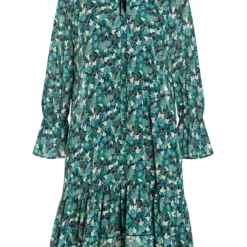 Ana Alcazar Romantische Jurk Efami -Goedkope Mooie Kled Winkel ana alcazar 048594 31141