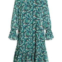 Ana Alcazar Romantische Jurk Efami -Goedkope Mooie Kled Winkel ana alcazar 048594 311410