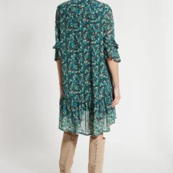 Ana Alcazar Romantische Jurk Efami -Goedkope Mooie Kled Winkel ana alcazar 048594 31146