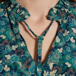 Ana Alcazar Romantische Jurk Efami -Goedkope Mooie Kled Winkel ana alcazar 048594 31147