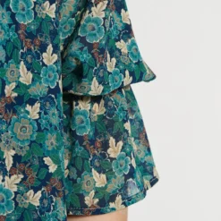 Ana Alcazar Romantische Jurk Efami -Goedkope Mooie Kled Winkel ana alcazar 048594 31148