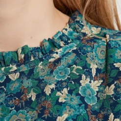 Ana Alcazar Empire Jurk Efysa -Goedkope Mooie Kled Winkel ana alcazar 048596 31146