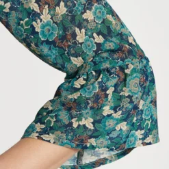 Ana Alcazar Empire Jurk Efysa -Goedkope Mooie Kled Winkel ana alcazar 048596 31147