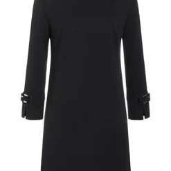 Ana Alcazar A-Lijn Jurk Egani 15 Ana Alcazar A-Lijn Jurk Egani -Goedkope Mooie Kled Winkel ana alcazar 048610 3118 1001