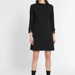 Ana Alcazar A-Lijn Jurk Egani