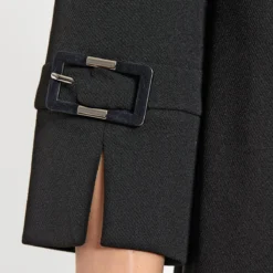 Ana Alcazar A-Lijn Jurk Egani 12 Ana Alcazar A-Lijn Jurk Egani -Goedkope Mooie Kled Winkel ana alcazar 048610 3118 1006