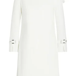 Ana Alcazar Sixties Jurk Egania -Goedkope Mooie Kled Winkel ana alcazar 048610 3118 7001