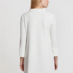 Ana Alcazar Sixties Jurk Egania -Goedkope Mooie Kled Winkel ana alcazar 048610 3118 7004