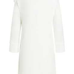 Ana Alcazar Sixties Jurk Egania -Goedkope Mooie Kled Winkel ana alcazar 048610 3118 7007