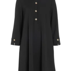 Ana Alcazar Overhemd Jurk Elary 11 Ana Alcazar Overhemd Jurk Elary -Goedkope Mooie Kled Winkel ana alcazar 048611 3118 1001