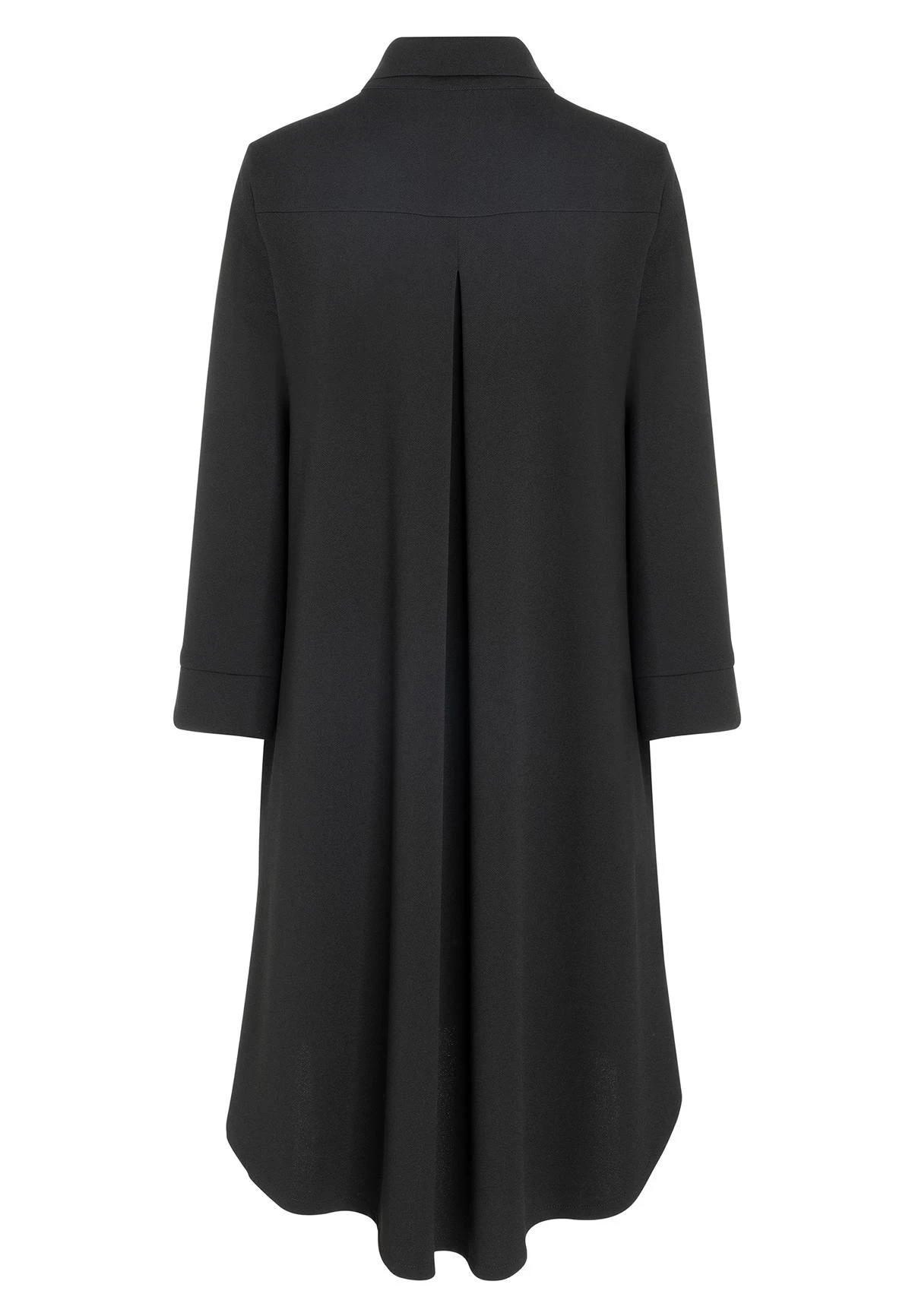 Ana Alcazar Overhemd Jurk Elary 5 Ana Alcazar Overhemd Jurk Elary - Afbeelding 5