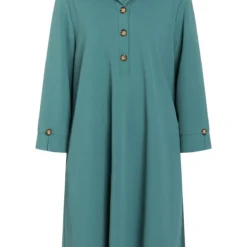 Ana Alcazar Swingende Jurk Elanea 11 Ana Alcazar Swingende Jurk Elanea -Goedkope Mooie Kled Winkel ana alcazar 048611 3118 4201