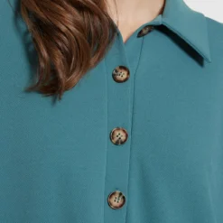 Ana Alcazar Swingende Jurk Elanea 9 Ana Alcazar Swingende Jurk Elanea -Goedkope Mooie Kled Winkel ana alcazar 048611 3118 4206