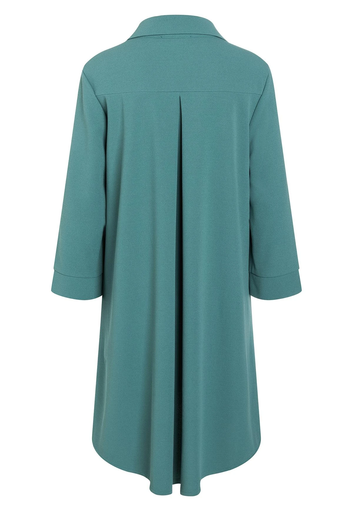 Ana Alcazar Swingende Jurk Elanea 5 Ana Alcazar Swingende Jurk Elanea - Afbeelding 5