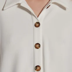 Ana Alcazar Blouse Jurk Elavia -Goedkope Mooie Kled Winkel ana alcazar 048611 3118 7005