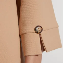 Ana Alcazar Overhemd Jurk Elasea -Goedkope Mooie Kled Winkel ana alcazar 048611 3118 8005